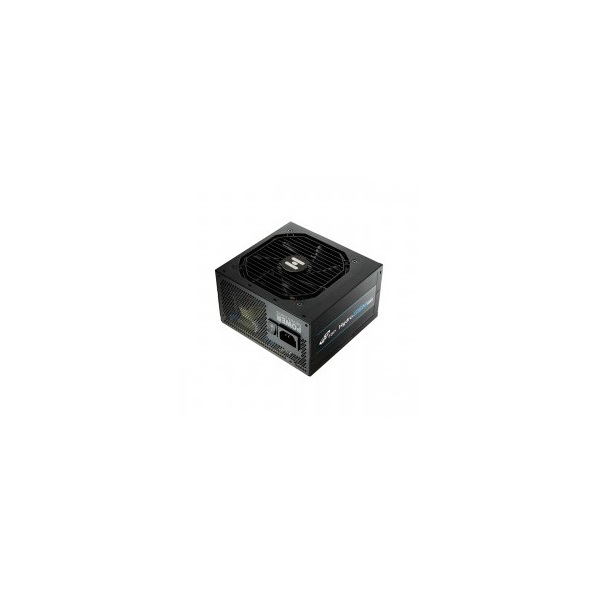 FSP HYDRO GSM LITE 650 650W 80+ Gold 12 cm ventilátorral ATX tápegység