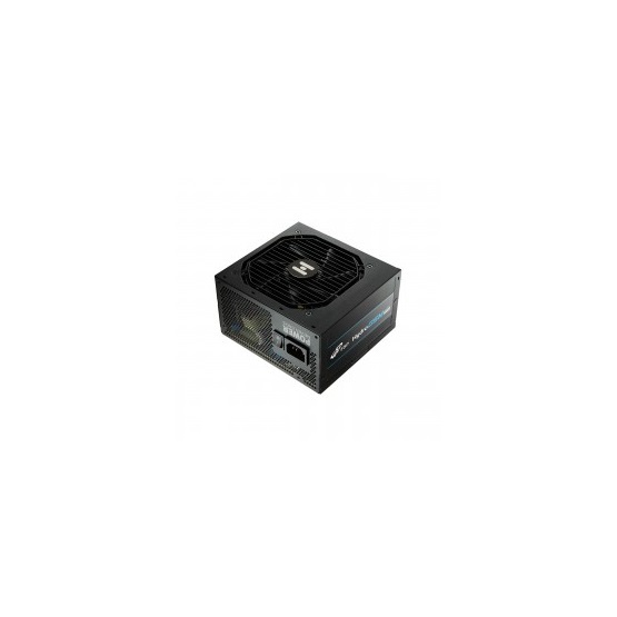 FSP HYDRO GSM LITE 650 650W 80+ Gold 12 cm ventilátorral ATX tápegység