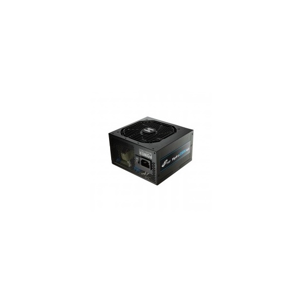 FSP HYDRO GSM LITE 650 650W 80+ Gold 12 cm ventilátorral ATX tápegység