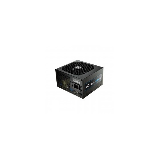 FSP HYDRO GSM LITE 650 650W 80+ Gold 12 cm ventilátorral ATX tápegység