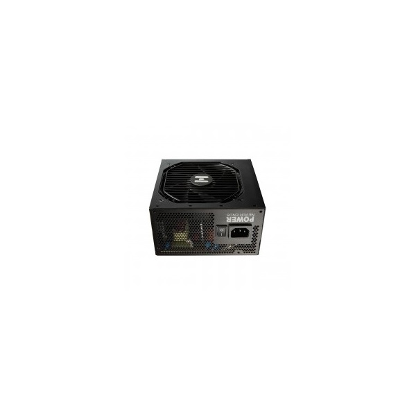 FSP HYDRO GSM LITE 650 650W 80+ Gold 12 cm ventilátorral ATX tápegység