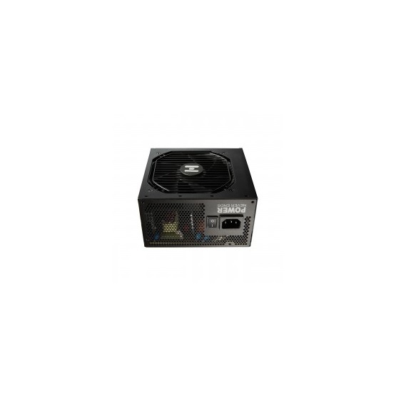 FSP HYDRO GSM LITE 650 650W 80+ Gold 12 cm ventilátorral ATX tápegység