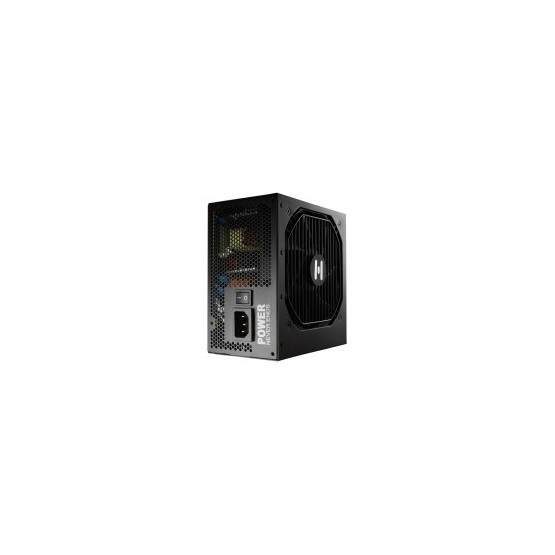 FSP HYDRO GSM LITE 650 650W 80+ Gold 12 cm ventilátorral ATX tápegység