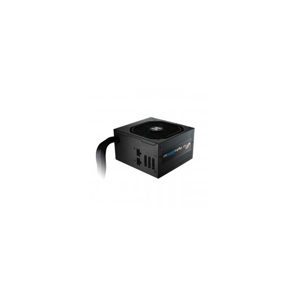 FSP HYDRO GSM LITE 650 650W 80+ Gold 12 cm ventilátorral ATX tápegység
