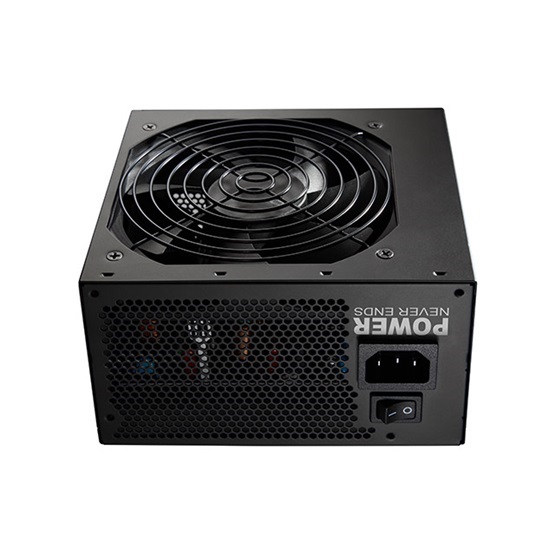FSP HYDRO K PRO 500 BULK 500W 80+ Bronz ventillátorral OEM tápegység
