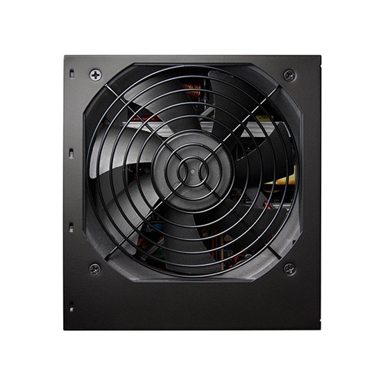 FSP HYDRO K PRO 500 BULK 500W 80+ Bronz ventillátorral OEM tápegység