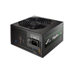 FSP HYDRO K PRO 750-G5 750W 12 cm ventilátorral ATX tápegység