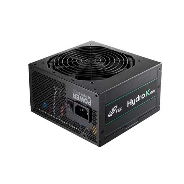 FSP HYDRO K PRO 850 B-G5 850W 80+ Bronz ventillátorral OEM tápegység
