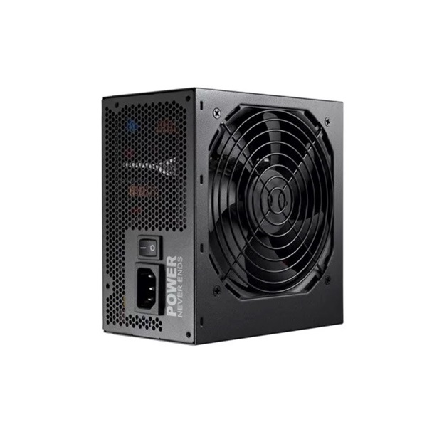 FSP HYDRO K PRO 850 B-G5 850W 80+ Bronz ventillátorral OEM tápegység
