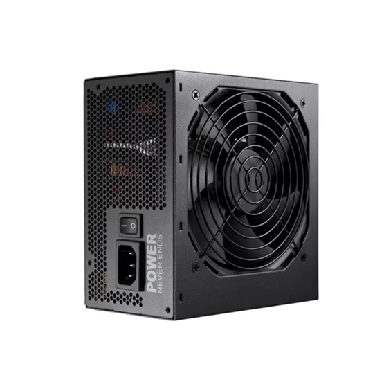 FSP HYDRO K PRO 850 B-G5 850W 80+ Bronz ventillátorral OEM tápegység