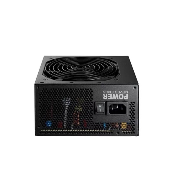 FSP HYDRO K PRO 850 B-G5 850W 80+ Bronz ventillátorral OEM tápegység