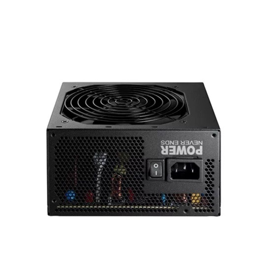 FSP HYDRO K PRO 850 B-G5 850W 80+ Bronz ventillátorral OEM tápegység