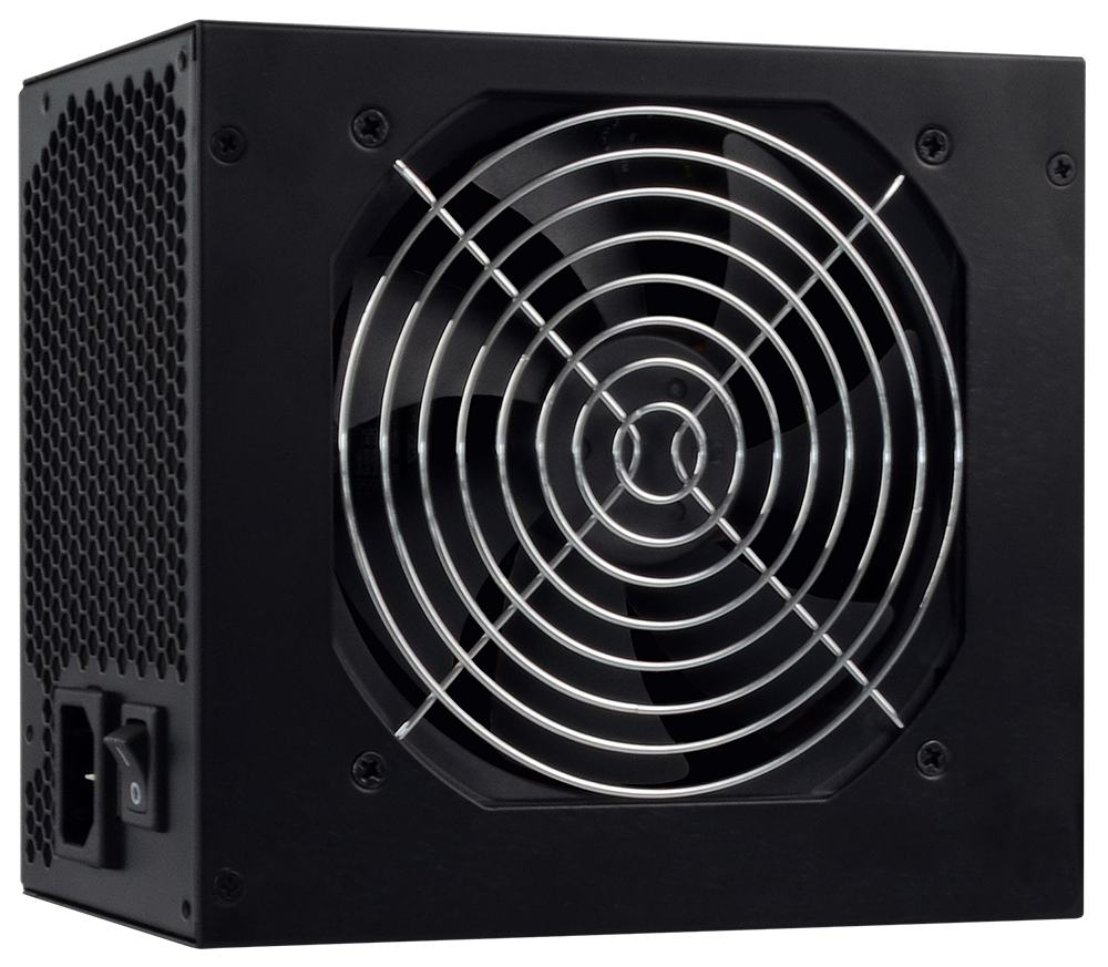 FSP HYPER M 600W Desktop tápegység