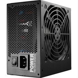 FSP Hexa 85+ Pro 550W 80+ Bronz ventillátorral dobozos tápegység