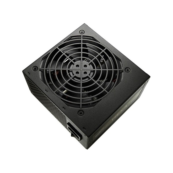 FSP Hexa 85+ Pro 550W 80+ Bronz ventillátorral dobozos tápegység