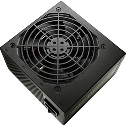 FSP Hexa 85+ Pro 550W 80+ Bronz ventillátorral dobozos tápegység