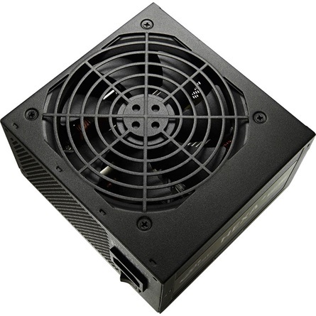 FSP Hexa 85+ Pro 550W 80+ Bronz ventillátorral dobozos tápegység