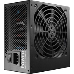 FSP Hexa 85+ Pro 550W 80+ Bronz ventillátorral dobozos tápegység