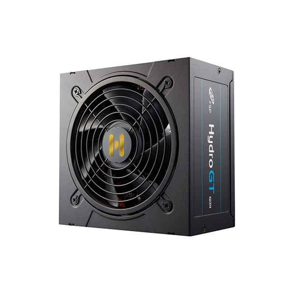 FSP Hydro GT PRO ATX3.0(PCIe5.0)  ATX desktop tápegység 1000W 80+ Gold BOX