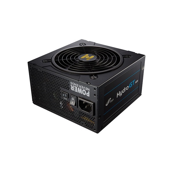 FSP Hydro GT PRO ATX3.0(PCIe5.0)  ATX desktop tápegység 1000W 80+ Gold BOX