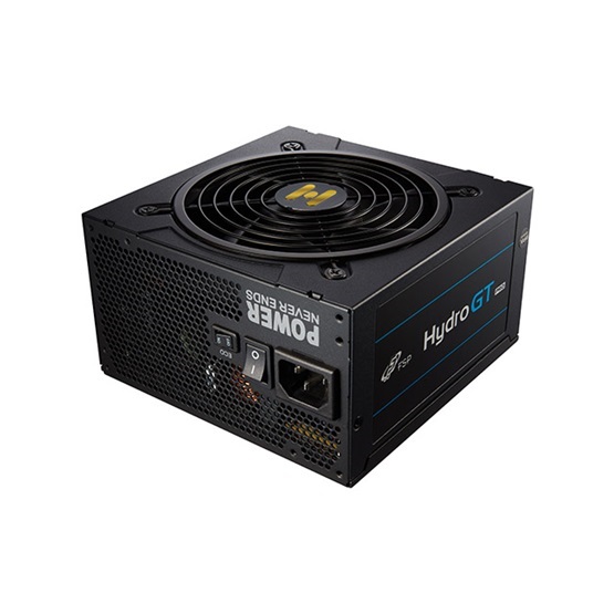 FSP Hydro GT PRO ATX3.0(PCIe5.0)  ATX desktop tápegység 1000W 80+ Gold BOX