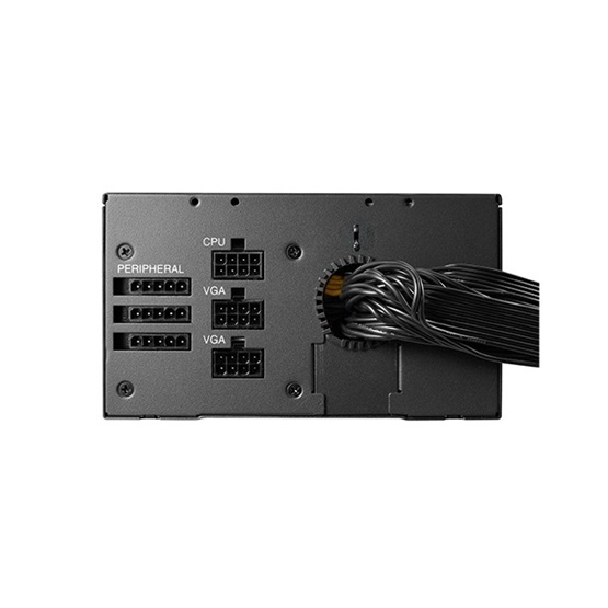 FSP Hydro GT PRO ATX3.0(PCIe5.0)  ATX desktop tápegység 1000W 80+ Gold BOX