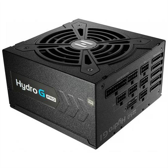 FSP Hydro G PRO ATX3.0(PCIe5.0)  ATX desktop tápegység 850W 80+ Gold BOX