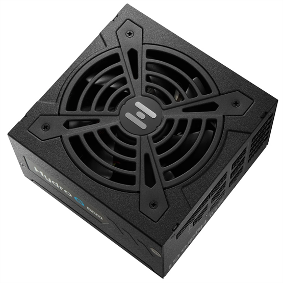 FSP Hydro G PRO ATX3.0(PCIe5.0)  ATX desktop tápegység 850W 80+ Gold BOX