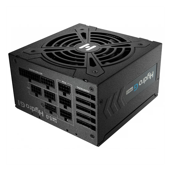 FSP Hydro G PRO ATX3.0(PCIe5.0)  ATX desktop tápegység 850W 80+ Gold BOX