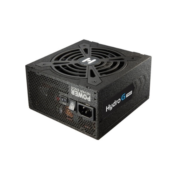 FSP Hydro G PRO ATX tápegység 650W 80+ Gold BOX