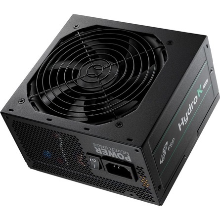 FSP Hydro K PRO ATX desktop tápegység 600W 80+ Bronze BOX