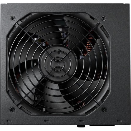 FSP Hydro K PRO ATX desktop tápegység 600W 80+ Bronze BOX