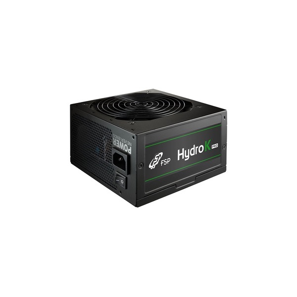 FSP Hydro K Pro 600 600W 80+ Bronz ventillátorral OEM tápegység