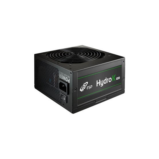 FSP Hydro K Pro 600 600W 80+ Bronz ventillátorral OEM tápegység