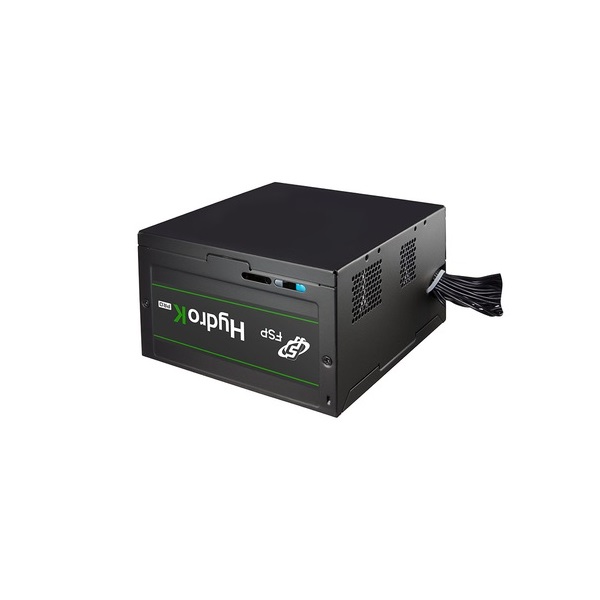 FSP Hydro K Pro 600 600W 80+ Bronz ventillátorral OEM tápegység