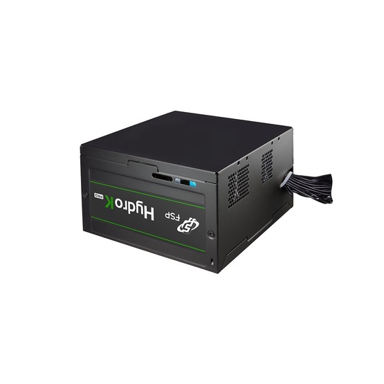 FSP Hydro K Pro 600 600W 80+ Bronz ventillátorral OEM tápegység