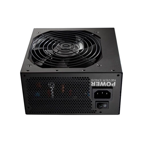 FSP Hydro K Pro 750 B-G5 750W 80+ Bronz ventillátorral OEM tápegység