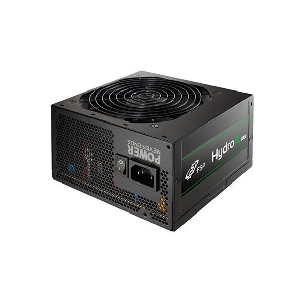 FSP Hydro K Pro 750 B-G5 750W 80+ Bronz ventillátorral OEM tápegység