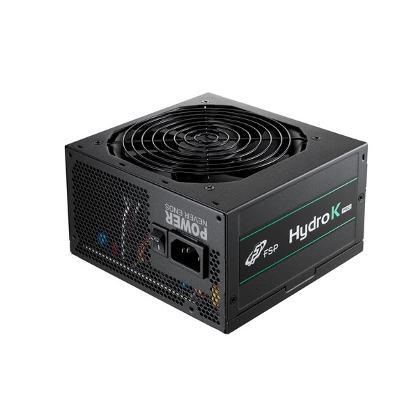 FSP Hydro K Pro 850 850W 80+ Bronz ventillátorral OEM tápegység