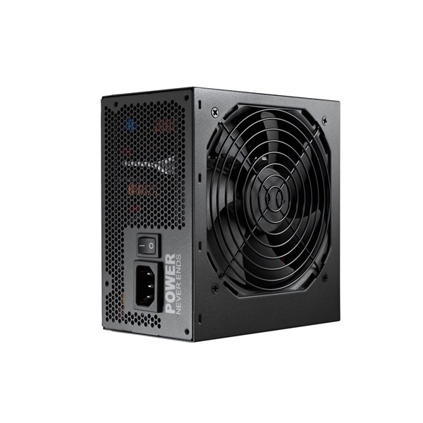 FSP Hydro K Pro 850 850W 80+ Bronz ventillátorral OEM tápegység