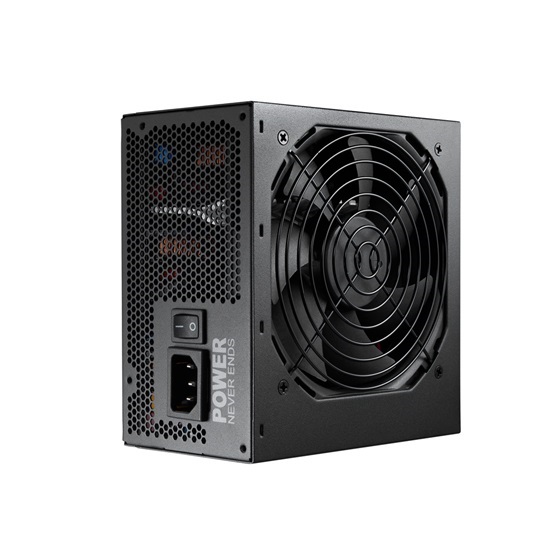 FSP Hydro K Pro 850 850W 80+ Bronz ventillátorral OEM tápegység