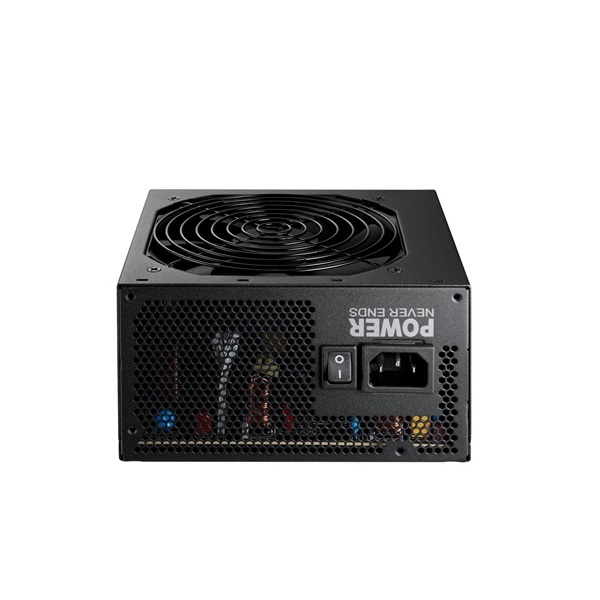 FSP Hydro K Pro 850 850W 80+ Bronz ventillátorral OEM tápegység