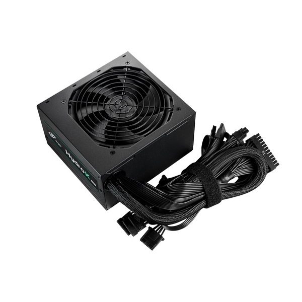 FSP Hydro K Pro 850 850W 80+ Bronz ventillátorral OEM tápegység