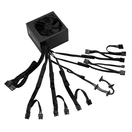 FSP Hydro K Pro 850 850W 80+ Bronz ventillátorral OEM tápegység