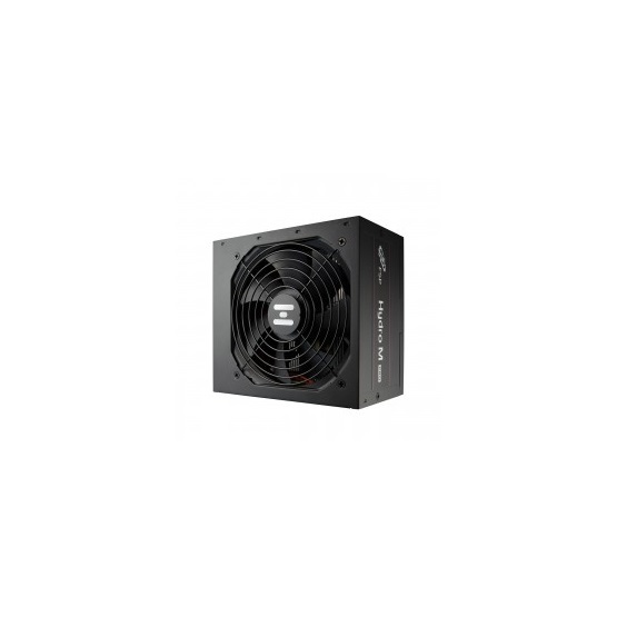 FSP Hydro M Pro 500 500W 80+ Bronz ventillátorral tápegység