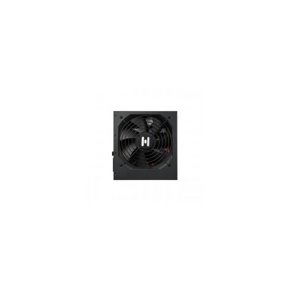 FSP Hydro M Pro 500 500W 80+ Bronz ventillátorral tápegység