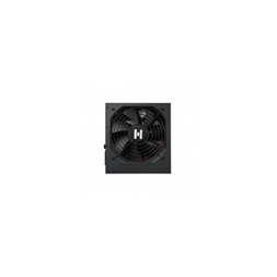 FSP Hydro M Pro 500 500W 80+ Bronz ventillátorral tápegység
