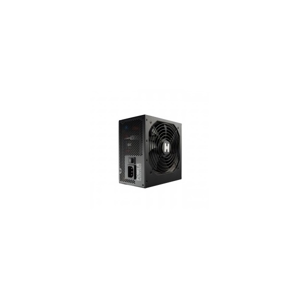 FSP Hydro M Pro 500 500W 80+ Bronz ventillátorral tápegység