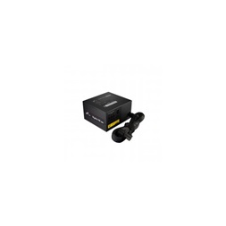 FSP Hydro M Pro 500 500W 80+ Bronz ventillátorral tápegység