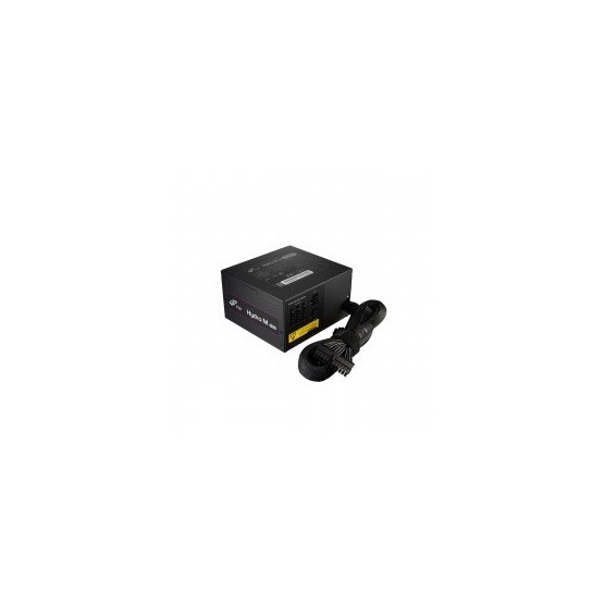FSP Hydro M Pro 500 500W 80+ Bronz ventillátorral tápegység